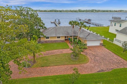Detached House in Ormond Beach, Volusia County
