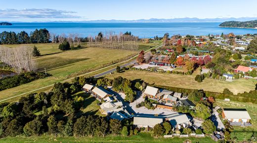 Luxury home in Nelson, Nelson City
