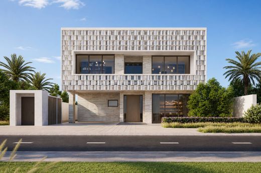 Villa in Abu Dhabi