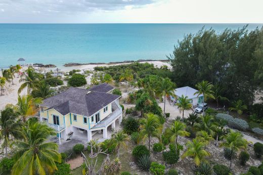 Luxury home in Current, North Eleuthera District