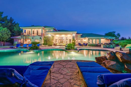 Vrijstaand huis in Las Vegas, Clark County