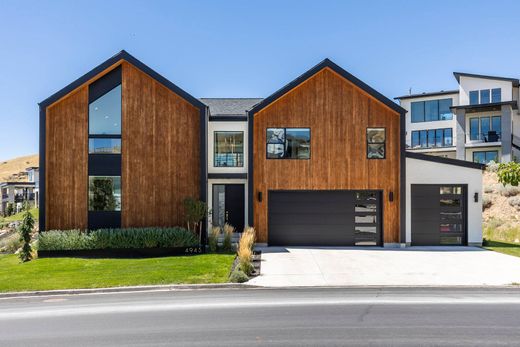独立式房屋  Lehi, Utah County