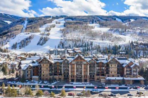 Apartment in Vail, Eagle County