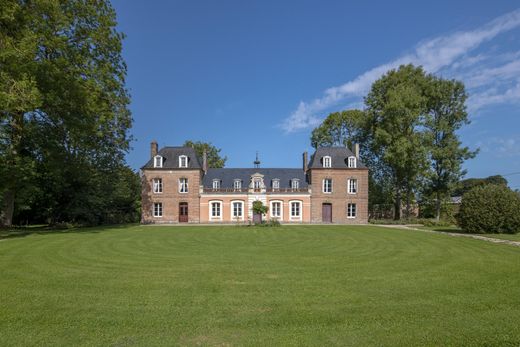 Detached House in Auffay, Seine-Maritime