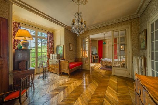 بيت مستقل ﻓﻲ Chambéry, Savoy