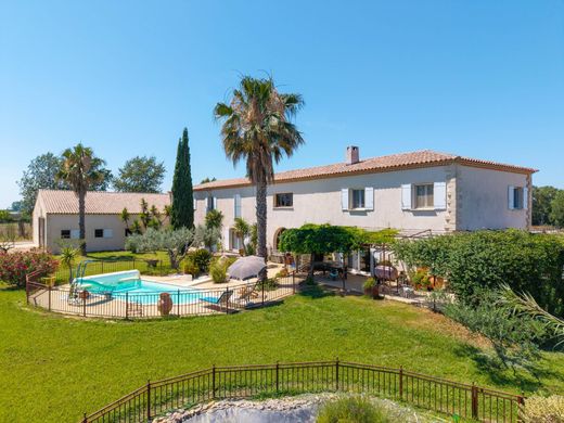 Detached House in Montpellier, Hérault