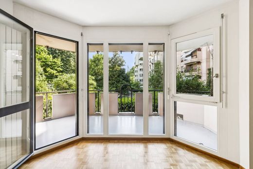 Apartment in Geneva, Canton of Geneva