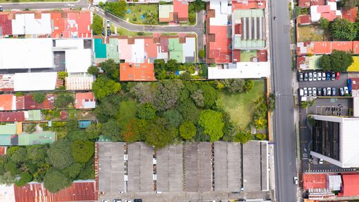 Land in San José, Cantón de San José