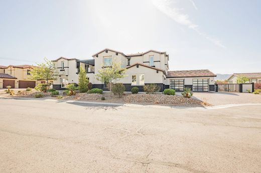 Vrijstaand huis in Las Vegas, Clark County
