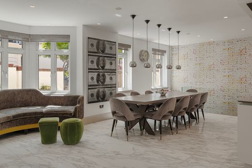 Townhouse in London, Greater London