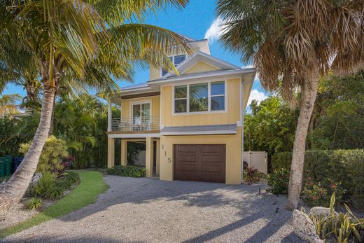 Detached House in Anna Maria, Manatee County