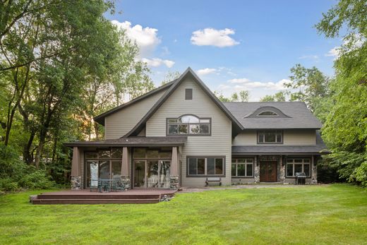 Detached House in Luck, Polk County