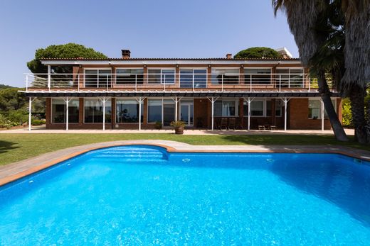 Villa in Cabrils, Provinz Barcelona