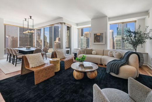 Apartment in San Francisco, San Francisco County