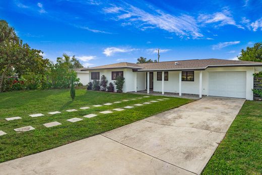 Detached House in Cape Coral, Lee County