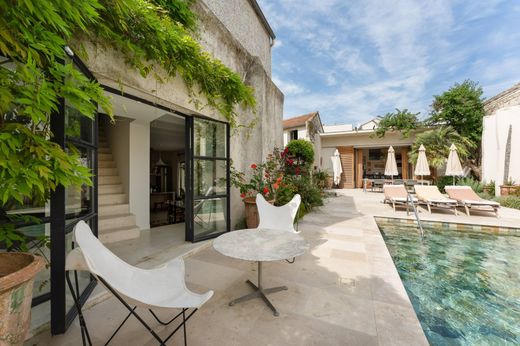 Semidetached House in Montpellier, Hérault