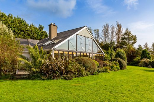 Detached House in Enniskerry, County Wicklow