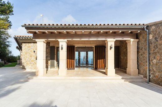 Detached House in Valldemossa, Province of Balearic Islands