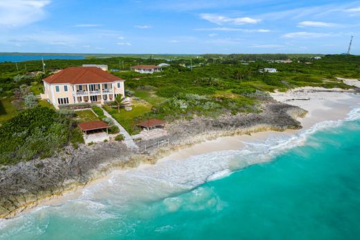 Detached House in Farmer’s Hill, Exuma District