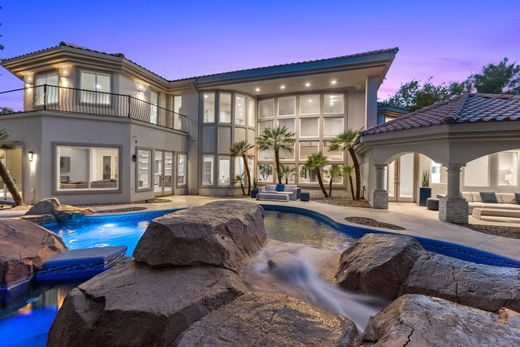 Detached House in Las Vegas, Clark County