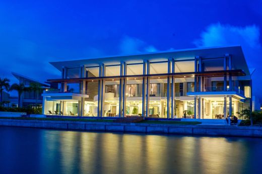 Luxury home in Punta Cana, Provincia de San Juan