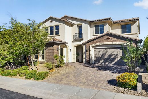 Detached House in Las Vegas DownTown, Clark County