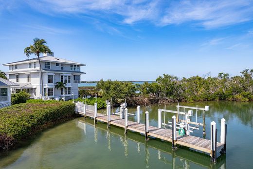 Townhouse in Captiva, Lee County