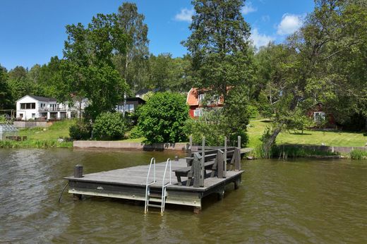 别墅  Strängnäs, Strängnäs Kommun