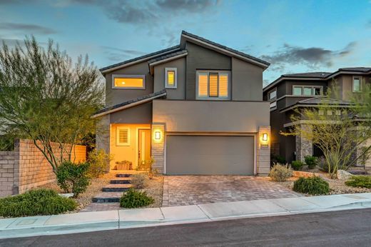 Detached House in Las Vegas, Clark County