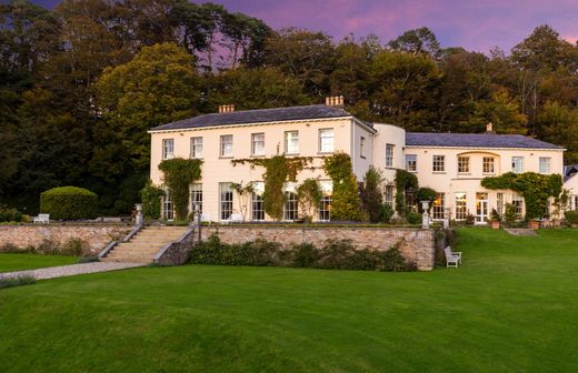 Luxury home in Enniskerry, County Wicklow