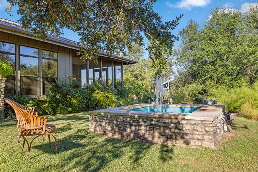 Country House in Driftwood, Hays County
