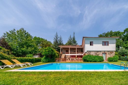 Country House in Celorico de Basto, Distrito de Braga