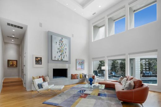Casa en Dallas, Dallas County