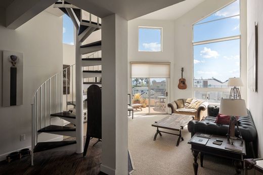 Apartment in Los Angeles, Los Angeles County