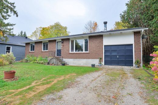 Einfamilienhaus in Gravenhurst, Ontario