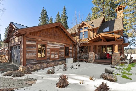 Townhouse in Truckee, Nevada County