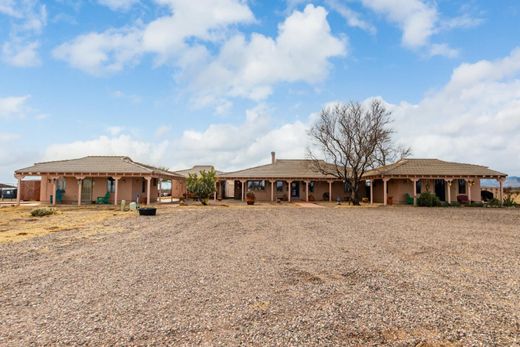Detached House in McNeal, Cochise County