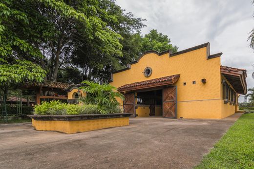 Luxus-Haus in Alajuela, Provincia de Alajuela