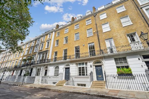Townhouse in London, Greater London