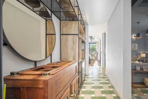 Detached House in Montevideo, Municipio B