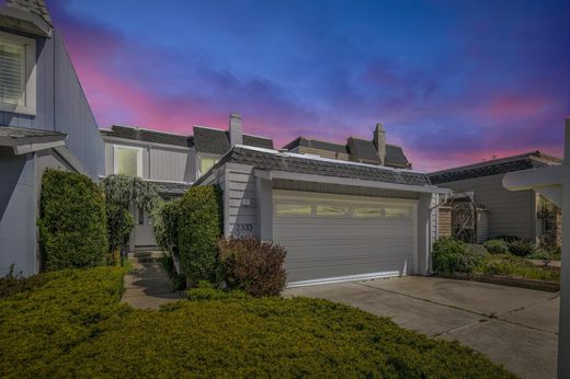 Detached House in Belmont, San Mateo County