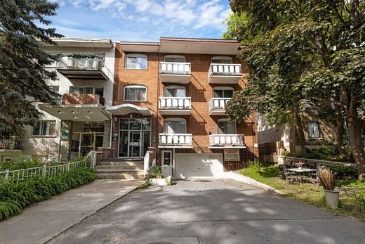 Apartment in Montreal, City of Montréal
