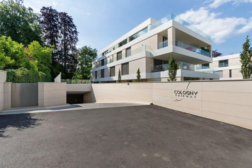 Apartment in Cologny, Geneva