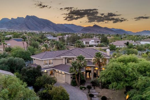 Detached House in Las Vegas, Clark County