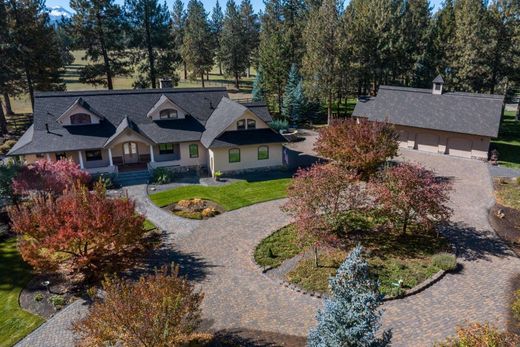 Casa de luxo - Sisters, Deschutes County