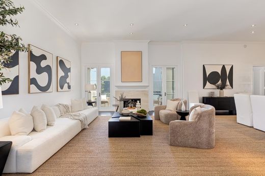 Apartment in Los Angeles, Los Angeles County