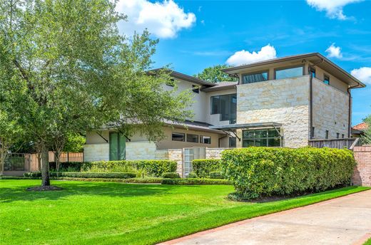 Detached House in Houston, Harris County
