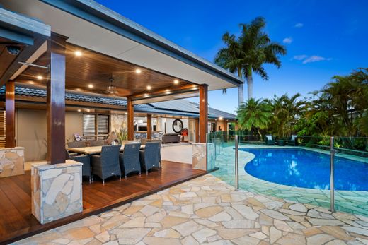 Einfamilienhaus in Gold Coast, State of Queensland