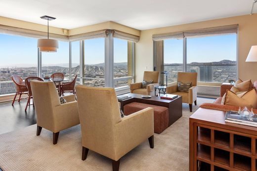 Apartment in San Francisco, San Francisco County