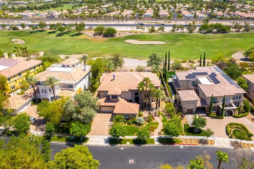 Detached House in Las Vegas, Clark County